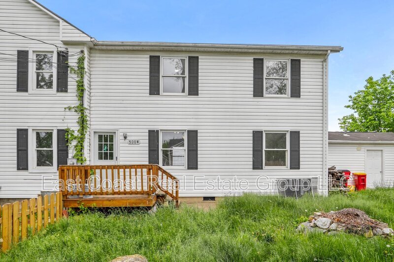 500 N Marshall St in Ranson, WV - Building Photo