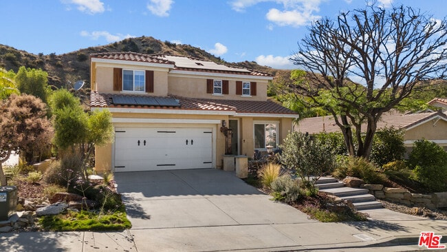 28123 Gibraltar Ln in Castaic, CA - Building Photo - Building Photo