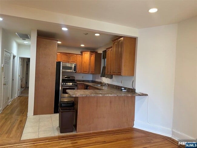 property at 731 A Anderson Ave