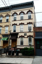 421 Himrod St Apartments