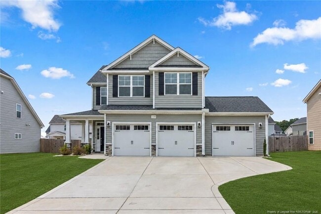 property at 1319 Water Leaf Dr