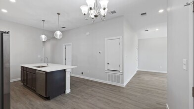 1303 Antelope Trl, Unit B in Temple, TX - Building Photo - Building Photo