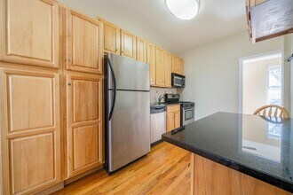 63 Madison St-Unit -#3 in Hoboken, NJ - Building Photo - Building Photo