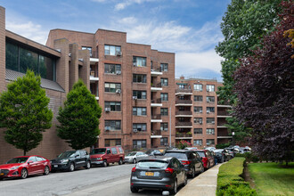 The Savoy in Riverdale, NY - Building Photo - Primary Photo