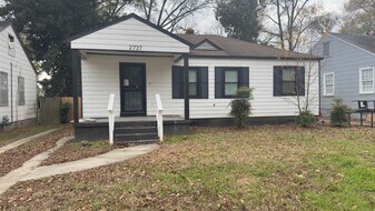 2737 Fizer Rd in Memphis, TN - Building Photo