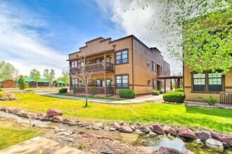 2385 Quarter Horse Trl in Overgaard, AZ - Building Photo - Building Photo