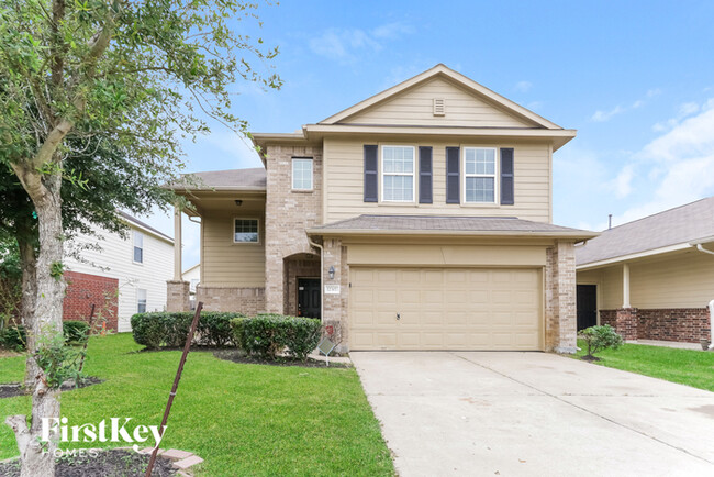 property at 12307 Allington Dr