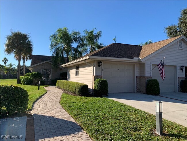 property at 6617 Ilex Cir
