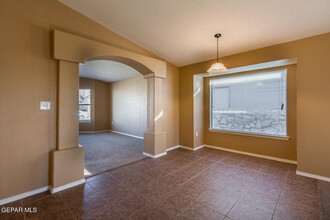 3417 Tierra Cecil Pl in El Paso, TX - Building Photo - Building Photo