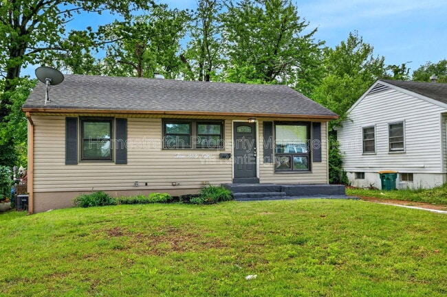 property at 368 Cameron Rd