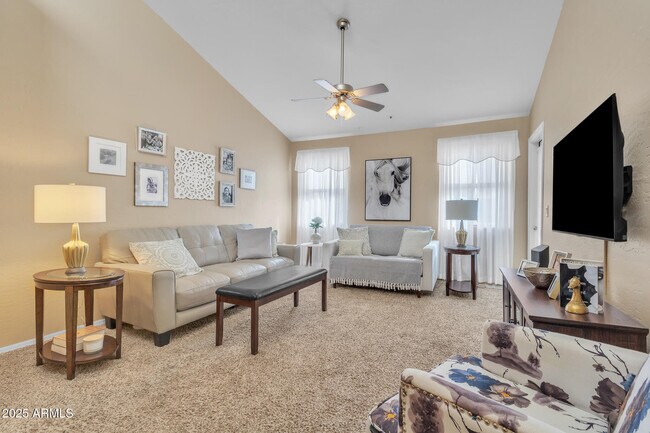 property at 14145 N 92nd St