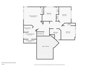 4625 Arabian Way in Antioch, CA - Building Photo - Building Photo