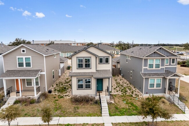 property at 1769 Yaupon Grove Ln
