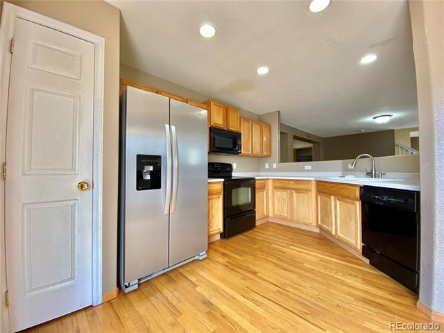 7601 Brown Bear Ct in Littleton, CO - Building Photo - Building Photo