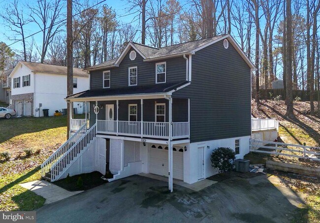 648 Santa Fe Trail in Lusby, MD - Building Photo - Building Photo