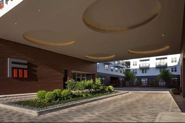 property at 2525 CityWest Blvd