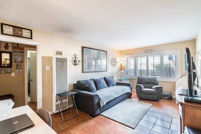 property at 227 Avenida Miramar