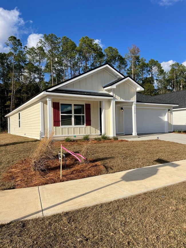 1950 Chickadee Way in Tallahassee, FL - Building Photo - Building Photo