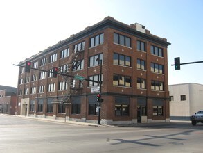333 N English St in Wichita, KS - Building Photo - Building Photo