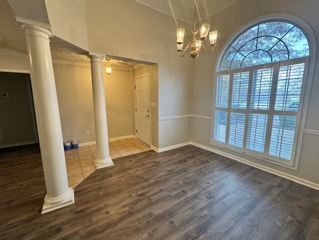 103 Talley Branch Ct in Lagrange, GA - Building Photo - Building Photo