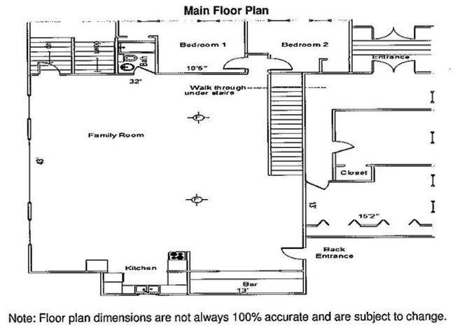 304 N Hamilton St in Madison, WI - Building Photo - Building Photo