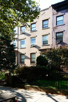 30 1st Pl Apartments