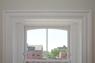 660 Massachusetts Ave, Unit 3 in Boston, MA - Building Photo - Building Photo