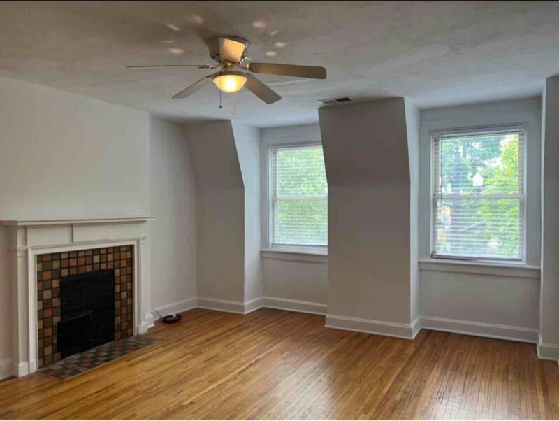 2352 E Main St-Unit -2 in Bexley, OH - Foto de edificio