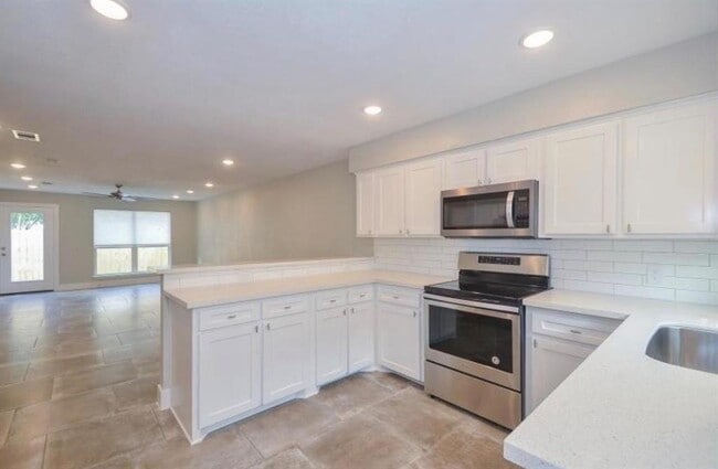 property at 6313 Bowers St
