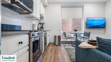 4014 Ludlow St in Philadelphia, PA - Building Photo - Building Photo