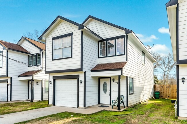 property at 7907 Masters