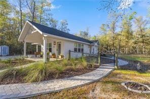 14721 SW 120th Ave in Archer, FL - Building Photo - Building Photo
