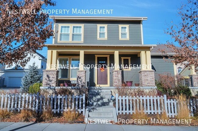 property at 5162 W Burntside Ave