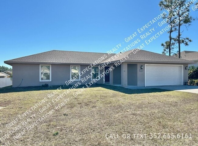 property at 648 W Marguerita Dr