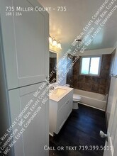 735 Miller Ct in Denver, CO - Building Photo - Building Photo