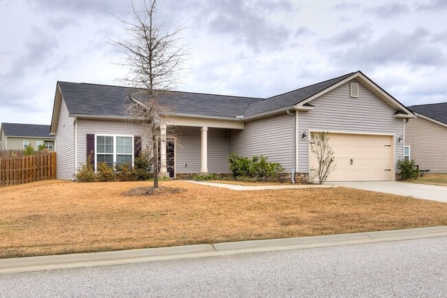 337 Koweta Way in Grovetown, GA - Building Photo - Building Photo