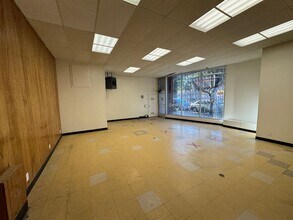 5196 Mission St in San Francisco, CA - Foto de edificio - Building Photo