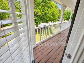 200 Westbrook Dr in Raleigh, NC - Building Photo - Building Photo