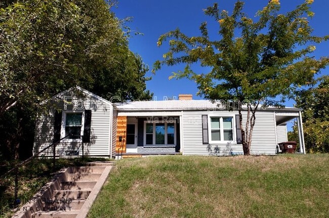 256 S Rutan St in Wichita, KS - Building Photo - Building Photo