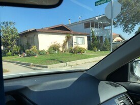 4749 W 171st St in Lawndale, CA - Building Photo