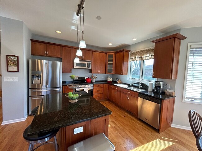 1226 S Belmont Ave in Arlington Heights, IL - Building Photo - Building Photo