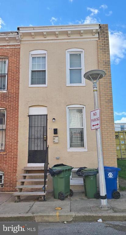 property at 1912 Etting St