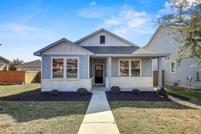 property at 1220 Oak Chase Wy