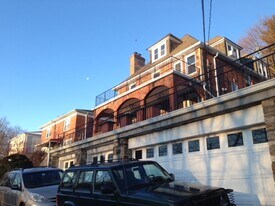 212 Alpine Pl, Unit Basement Apt. in Tuckahoe, NY - Building Photo