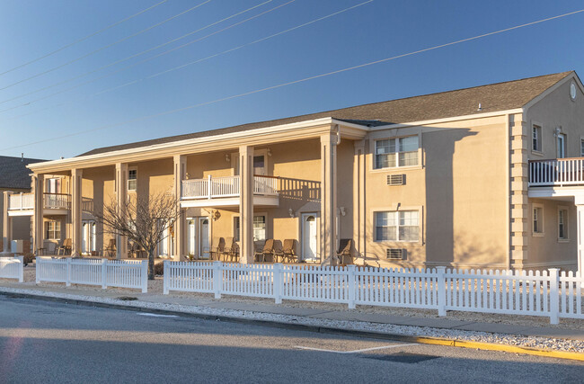 101 New Jersey Ave in Point Pleasant Beach, NJ - Foto de edificio - Building Photo