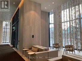 138 Downes St in Toronto, ON - Building Photo