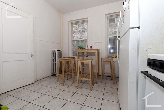 48.1 Brighton Ave in Boston, MA - Building Photo - Building Photo