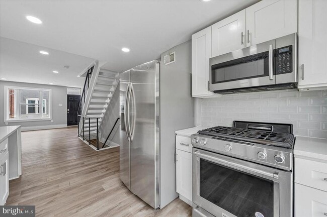 1512 S Bailey St in Philadelphia, PA - Building Photo - Building Photo