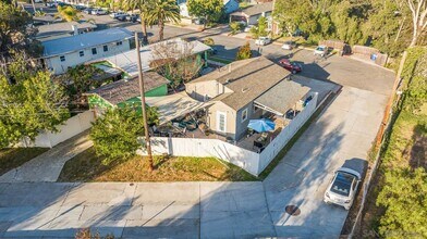 3634 35th St in San Diego, CA - Building Photo - Building Photo