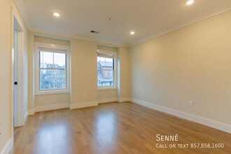 305 Maverick St in Boston, MA - Building Photo - Building Photo